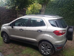 Ford EcoSport 1.6L Freestyle