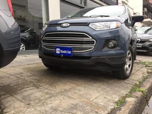 Ford Ecosport  KMs.