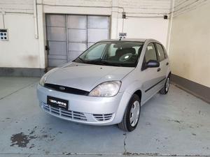 Ford Fiesta 1.6 5p Ambien., , Nafta