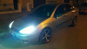 Ford Focus Impecable Vdo/pto