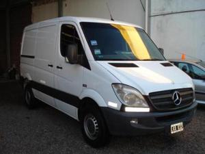 Mercedes Benz Sprinter Otra Versión usado  kms