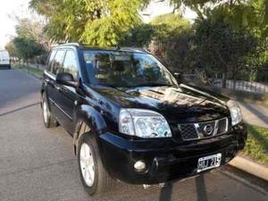 Nissan X-Trail 2.5L Aut usado  kms