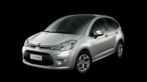 Nuevo Citroen C3 Live cv