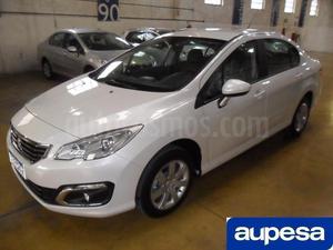 Peugeot 408 Allure 1.6