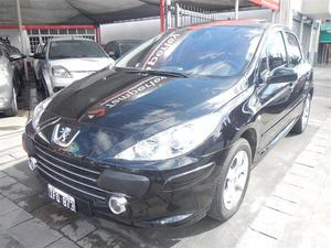 Peugeot ptas. 2.0 N Xs Premium (143cv)