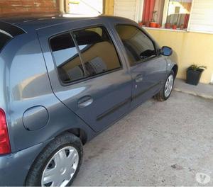 RENAULT CLIO V. 5 PUERTAS. NAFTA. AÑO 