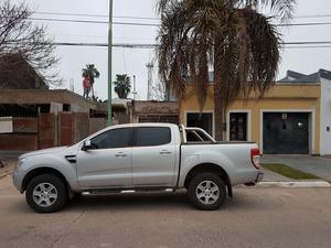 Ranger Xlt, x2, D/c, Caja Manual