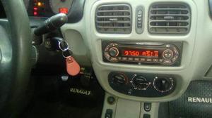 Renault Clio 2 F2 Expression 1.6 usado  kms