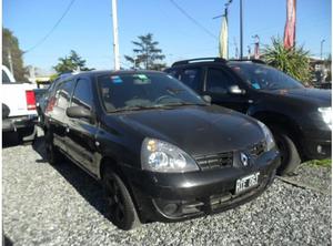 Renault Clio 5 puertas pack la plata