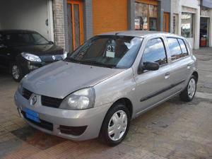 Renault Clio Pack Plus 1.2 usado  kms