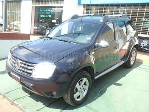 Renault Duster Privilège