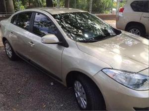 Renault Fluence Confort 1.6 usado  kms