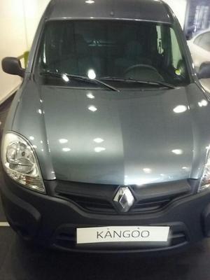 Renault Kangoo, CUOTAS SIN INTERÉS tasa 0 de fabrica