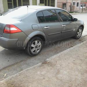 Renault Mégane II Tric 1.5 dCi Confort