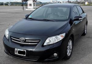 Toyota Corolla 1.8 SE-G Aut