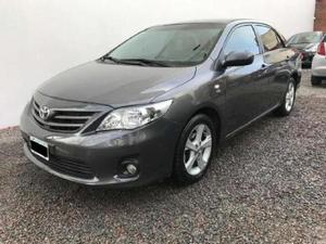 Toyota Corolla 1.8 XEI A/T Pack usado  kms