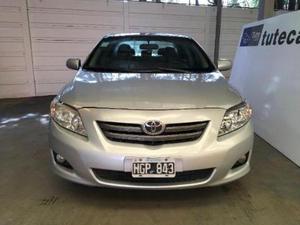 Toyota Corolla 1.8 XEi usado  kms