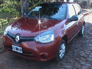 VENDO RENAULT CLIO  EN EXCELENTE ESTADO