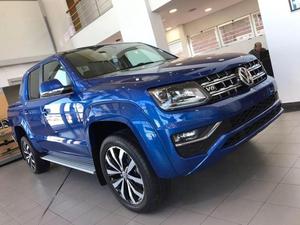 VOLKSWAGEN AMAROK 3.0 V6 4X4 EXTREME AUTOMÁTICA 