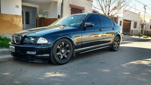 Vendo Bmw 320d Mod 