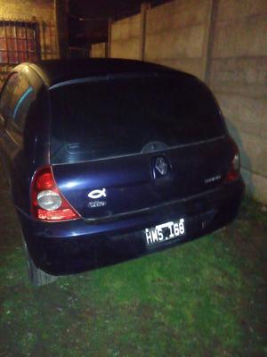 Vendo Clio  Full. Nastero  Ll