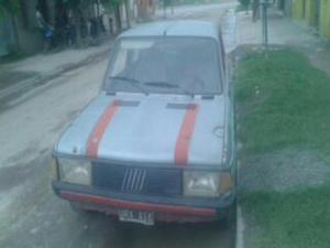 Vendo Fiat 128 Super Europa