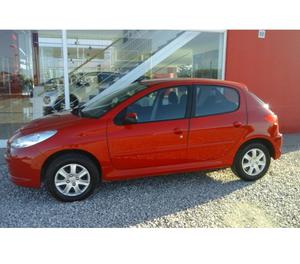 Vendo Peugeot 207 Active 1.4