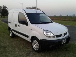 Vendo..Recibo menor valor Renault Kangoo ...CL