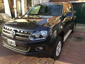 Volkswagen Amarok 2.0 TDI 180 C/Doble Highline Pack 4x4