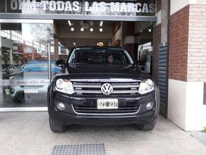 Volkswagen Amarok, , Diesel