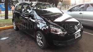 Volkswagen Fox 5P Comfortline Pack