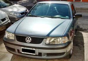 Volkswagen Gol 1.6 3Ptas. Power AA DA