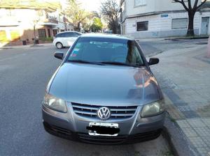 Volkswagen Gol 5P 1.6 Power usado  kms