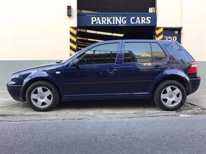 Volkswagen Golf 1.6 Comfortline