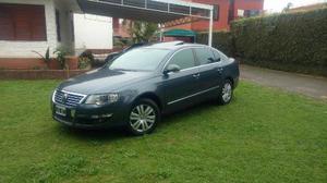 Volkswagen Passat TSI  cv usado  kms