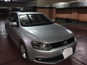 Volkswagen Vento 2.5 FSI Luxury Tiptronic