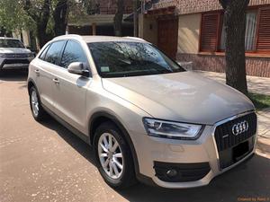 Audi Q3 2.0 TFSI S-tronic quattro (170cv)