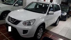 Chery Tiggo 2.0 Confort usado  kms