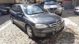 Chevrolet Astra 4P GL 2.0 usado  kms