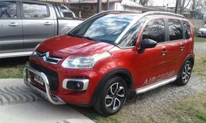 Citroen Aircross  Nafta Impecable