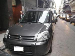 Citroen Berlingo Multispace 1.6i SX usado  kms