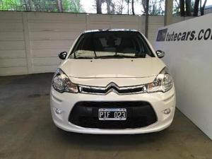 Citroen C3 1.6 VTi 115 Exclusive PACK My Way usado 