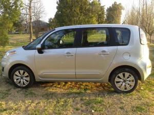 Citroen C3 Picasso 1.6i 16v usado  kms