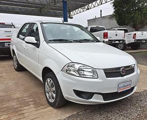 Fiat Siena 1.4 El, , Nafta