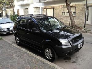 Ford EcoSport XL TDi 1.4L Mp3 4x2 usado  kms