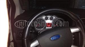 Ford Focus 5P 2.0L Ghia Aut