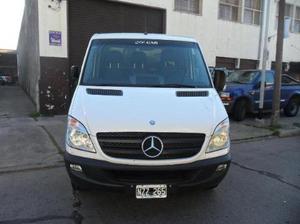Mercedes Benz Sprinter Furgón 313 CDI V/TE usado 