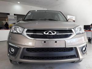 NUEVA CHERY TIGGO x2 CONFORT