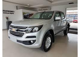 NUEVA CHEVROLET S10 0KM ADJUDICADA, SIN SORTEO NI LICITACION