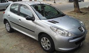 Peugeot 207 Impecable